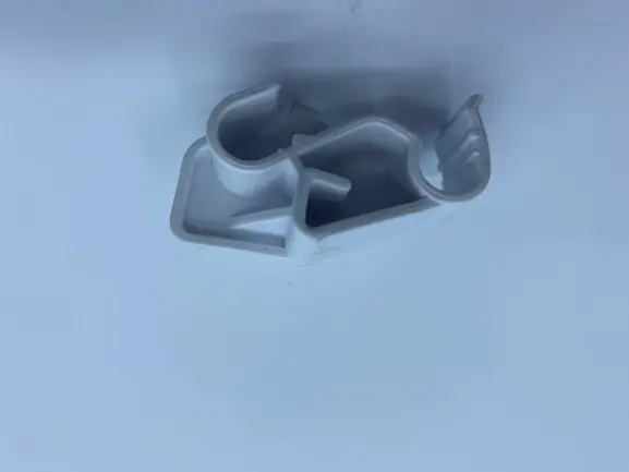 COVER HINGE (LEFT)