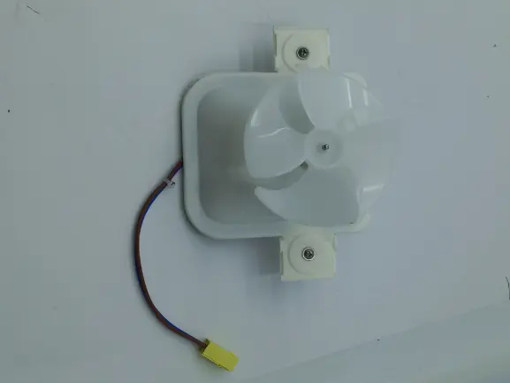 FAN ASS. (B-763)
