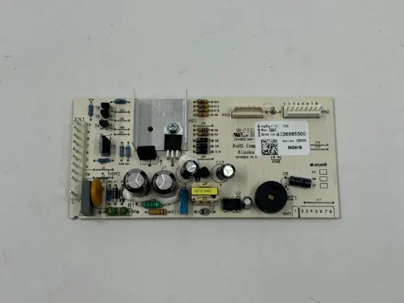 CONTROL BOARD ASSY(B794 FNF_YENI GORUNUS