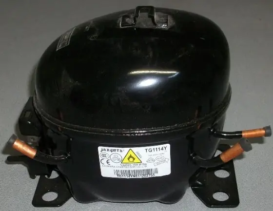 COMPRESSOR JIAXIPERA TG1114Y(220-240)