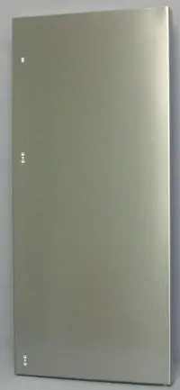 DOOR ASS.