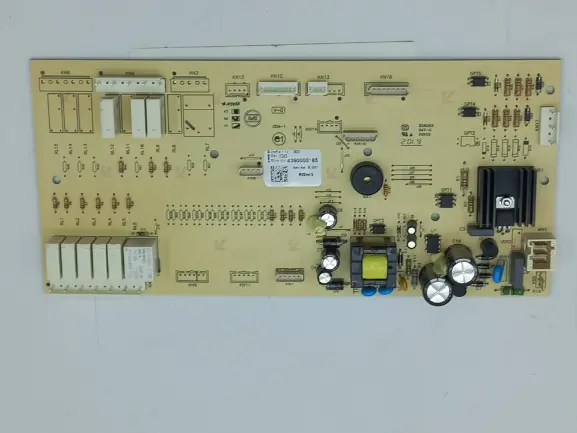 CONTROL BOARD ASSY V1 G92610NE