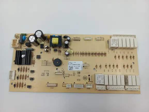 CONTROL BOARD ASSY V3 G92605NE