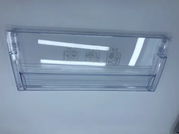 FREEZER COVER ASSY