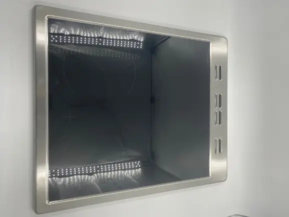 varná deska sporáku