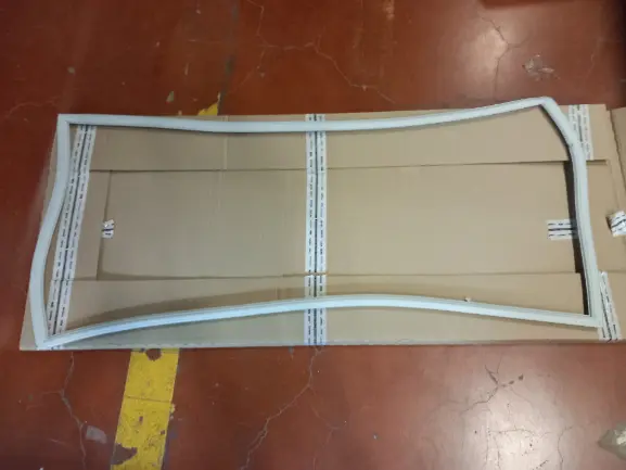 CF DOOR GASKET ASSY SLOT-IN C400_C270