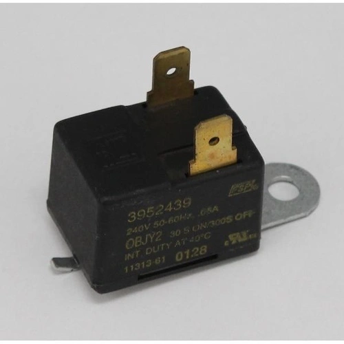 BUZZER