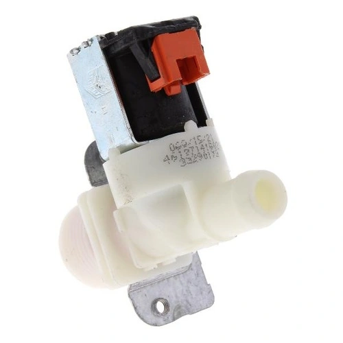 Valve magnet hot, si