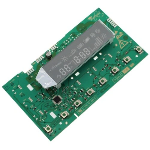 Module Option BK08
