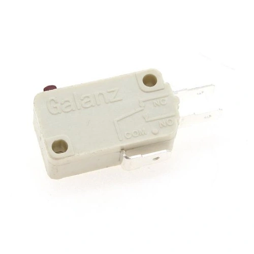 Microswitch