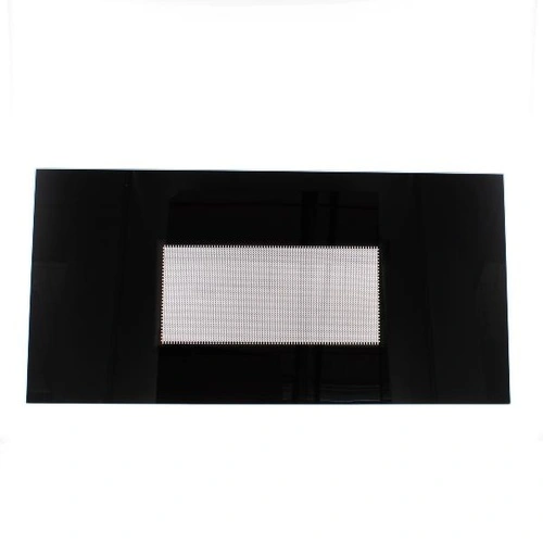 Door cpl. INOX