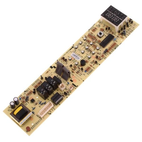 Control board
