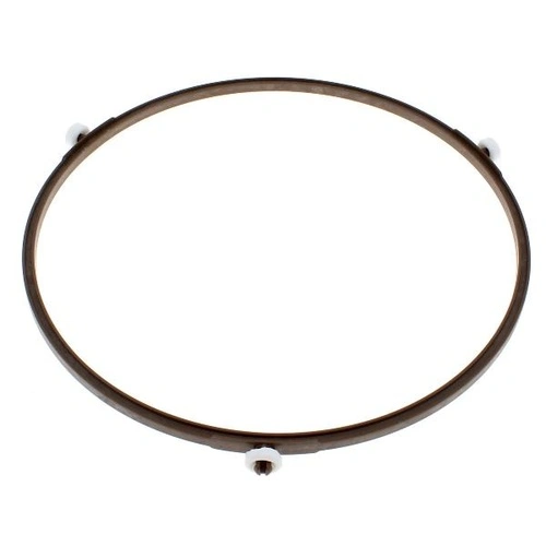 Turntable ring