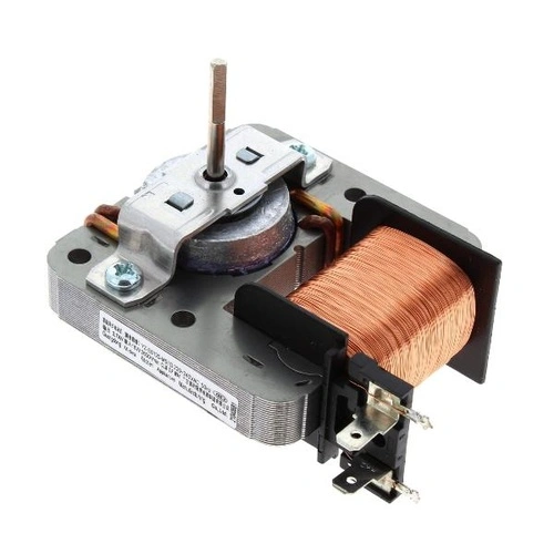 MOTOR FAN