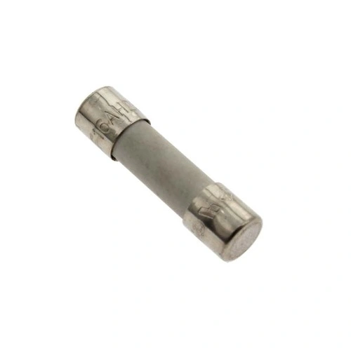 Fuse 16A - induction G7