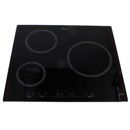 Glass hob G7