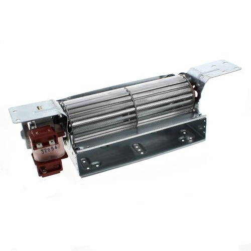 Air cooling fan