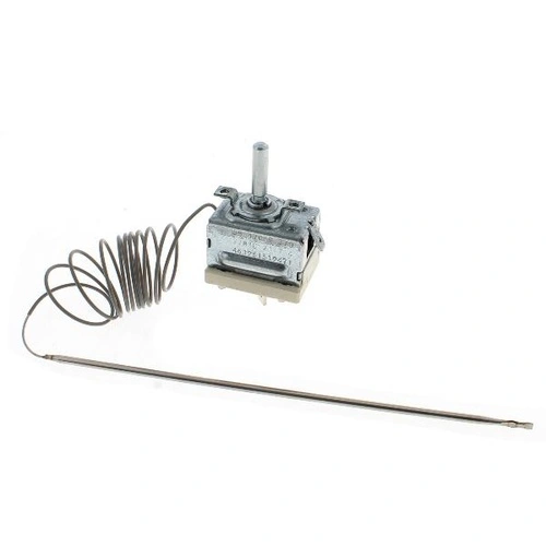 Thermostat oven