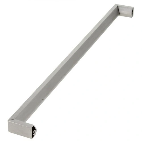 Handle oven door