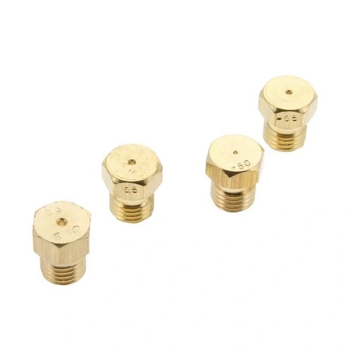 Set of nozzles G30-29 mbar