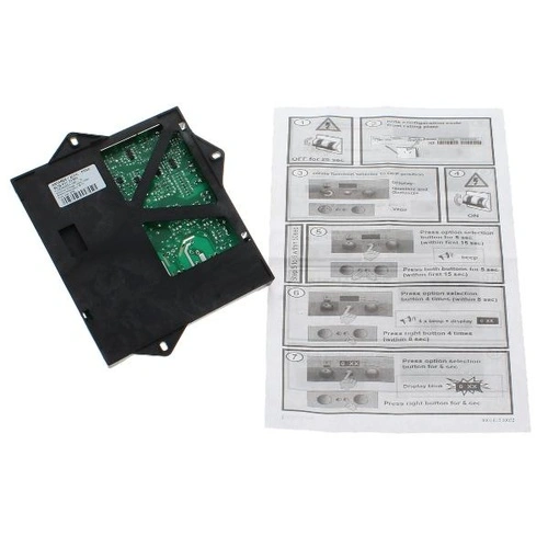 Power unit  basic ANTARES
