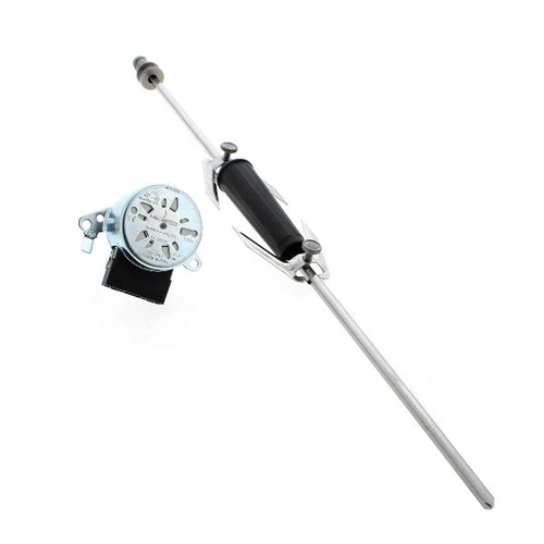 Kit motorturnspit + rotary spit