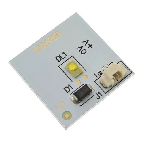 LED board