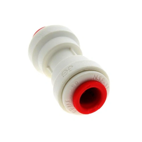 Connector water 6.35mm