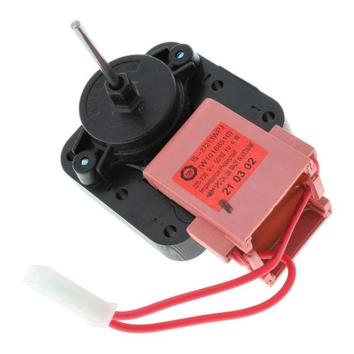 MOTOR VENTILA.