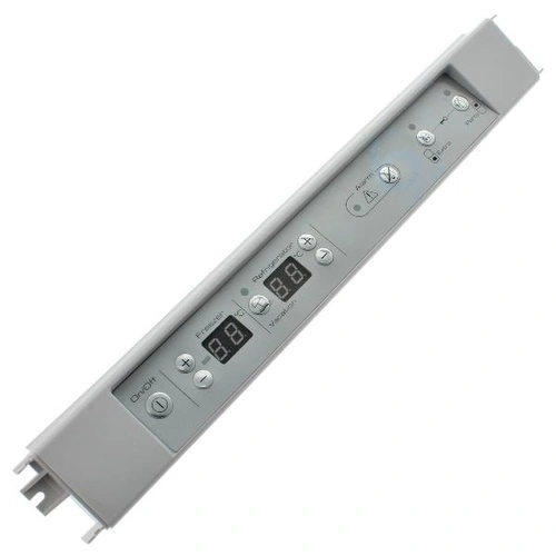 Control panel cpl.