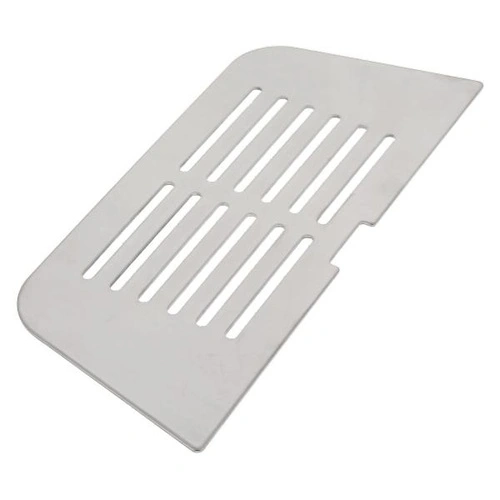 Grid water disp