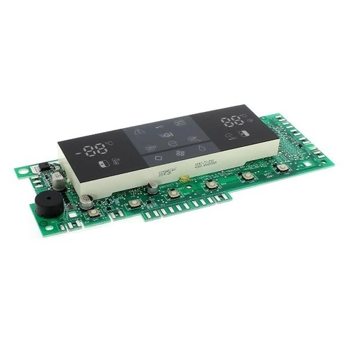 User board Biruni,L