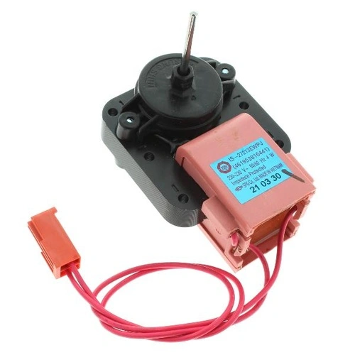 Motor fan 230V, 50/60Hz, 4W, A,A+