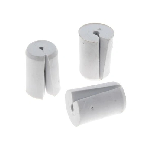 ANTI-VIBRATION RUBBER DAMPER