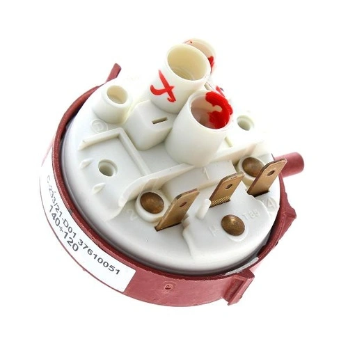 Pressostat 140/120