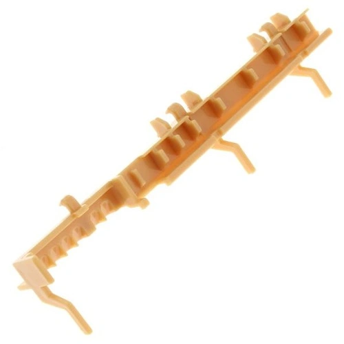 Connector, brace YODA