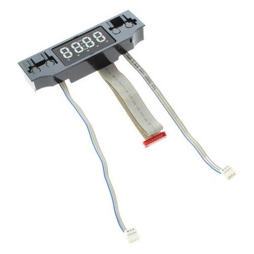 Display board Joule