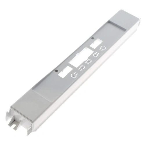 Front panel GW