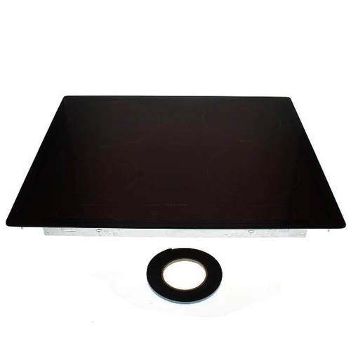 Hob assembly