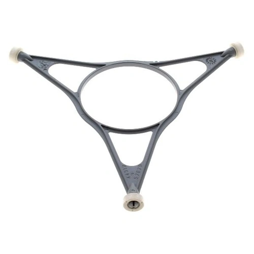 Turntable ring