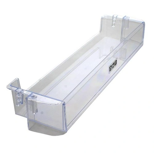 Bottle shelf printed