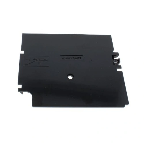 COVER PLASTIC