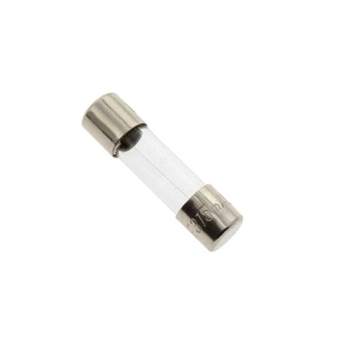 Fuse 315 mA (Servic