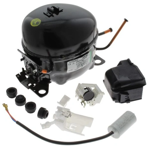 COMPRESSOR EMC 40 CLT TL CP (K)