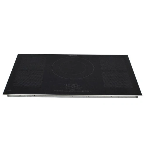 Hob assembly IN