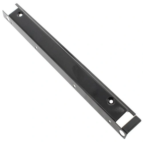 Trim side left painted Mibi2