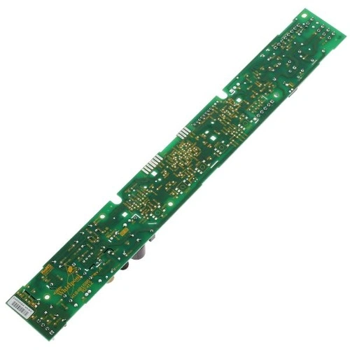 Control board CENTA