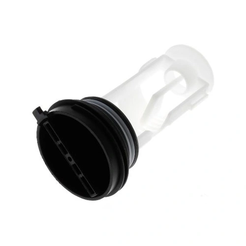 Pump filter