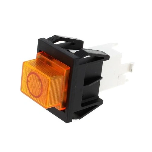 Push button ECO DES