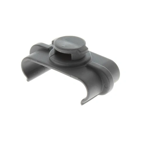 BRACKET TOP FEED TUBE, GREY IKEA dopsat